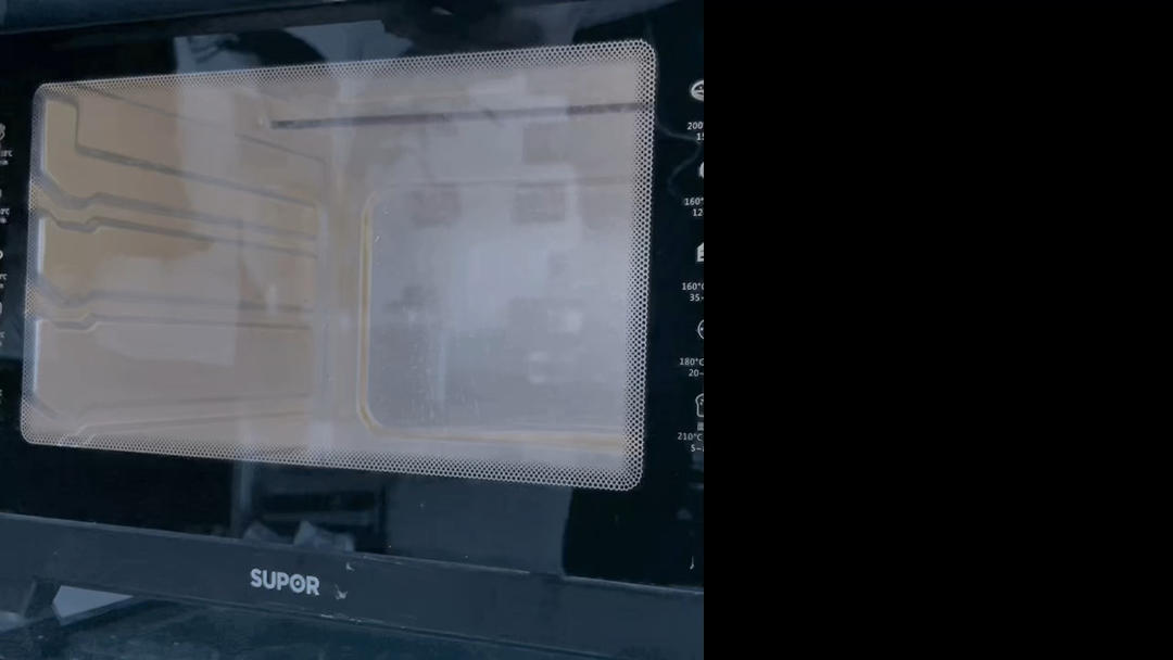 超完美味道超正的蛋挞配方，比KFC的还要嫩还要香~做过最好吃的蛋挞配方