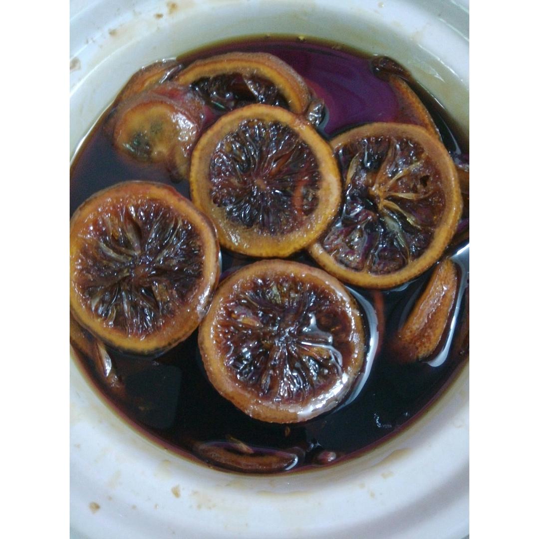 冰糖炖柠檬（电饭煲版）