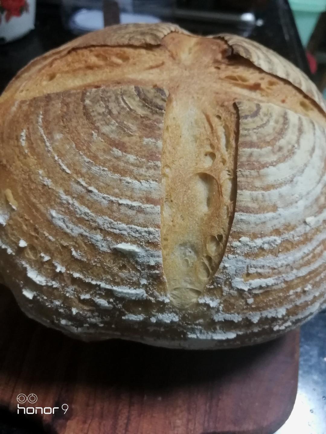 啤酒面包 Beer Bread