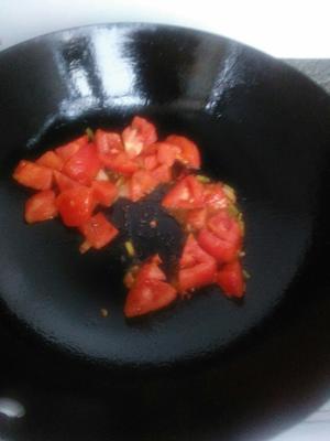红烩番茄蔬菜汤的做法 步骤4