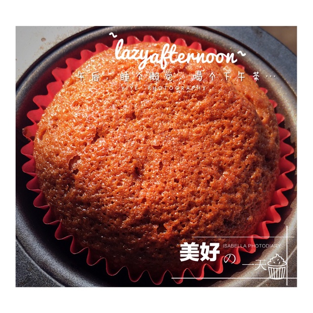 蜂巢蛋糕