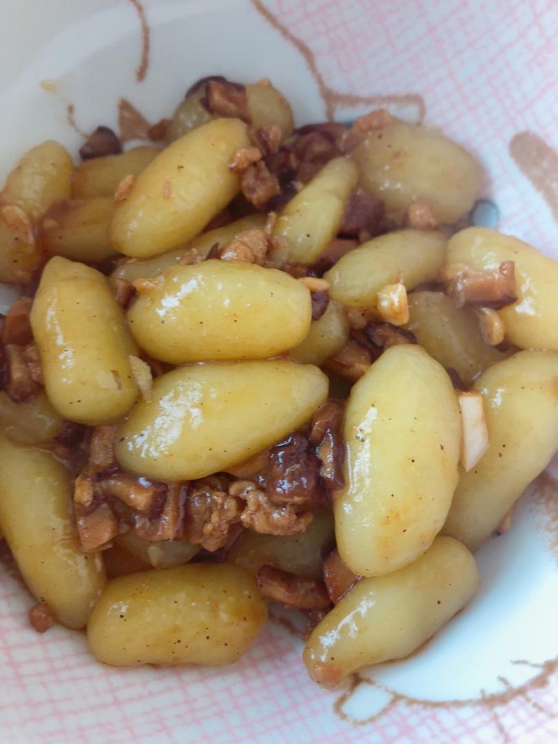 土豆新吃法