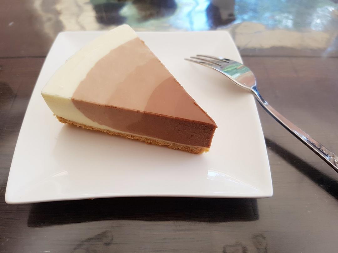 【视频】免烤冻芝士蛋糕 | 超适合夏日