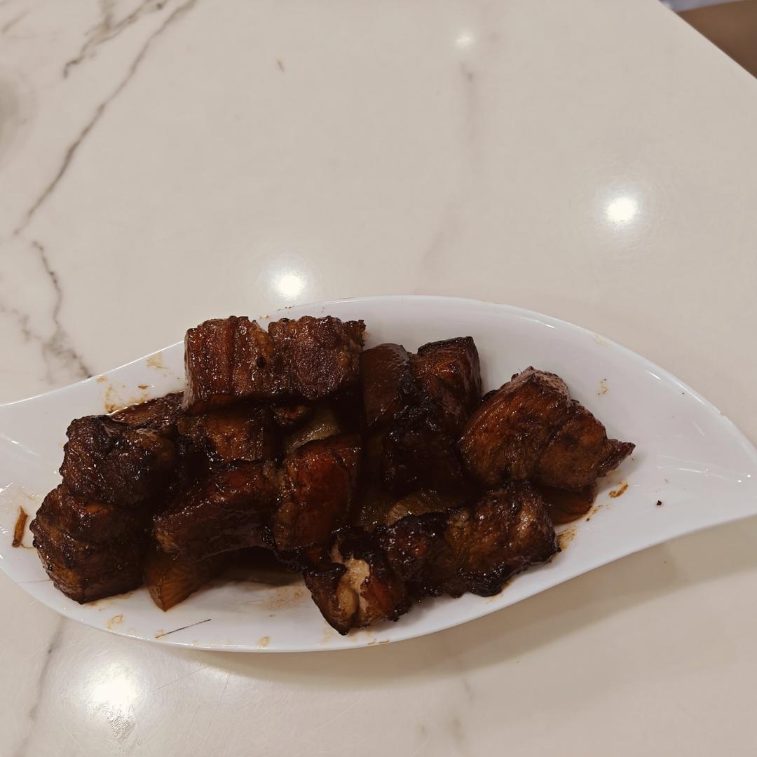 家常红烧肉终极教程