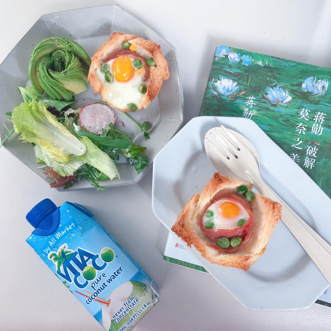 Jolly的厨房实验室