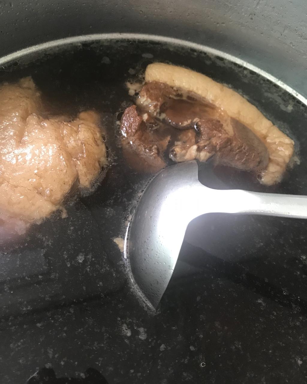 【无限接近原味】停不下来的肉夹馍