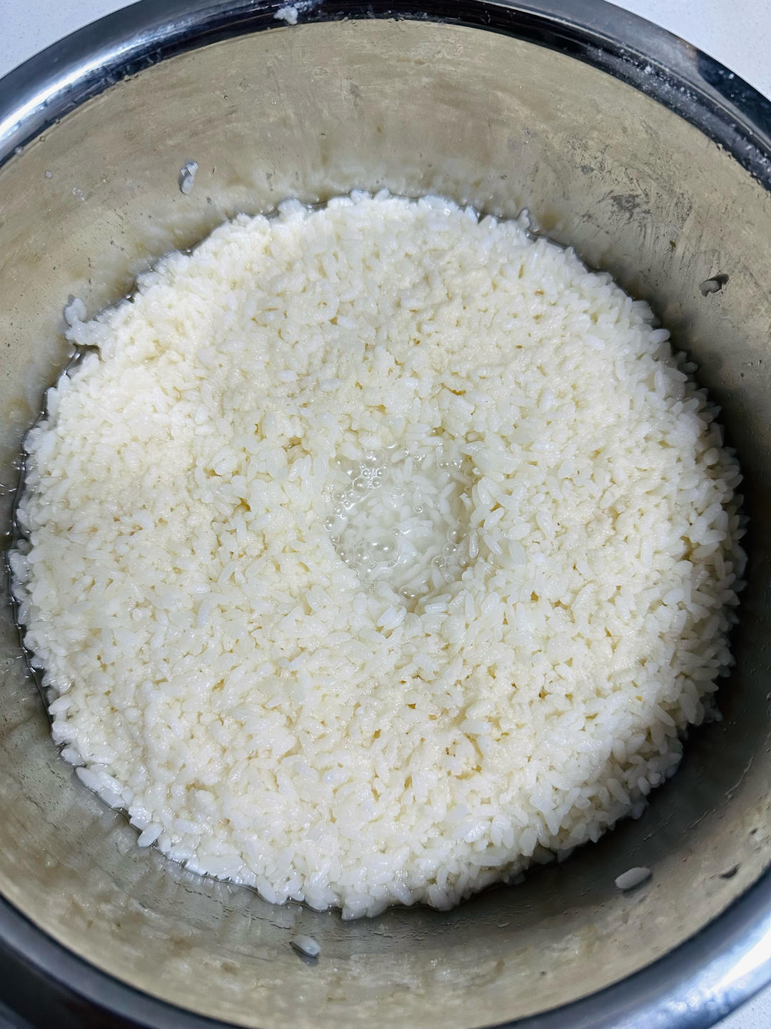 自制甜酒酿（不加糖就让酒酿超甜的秘密）