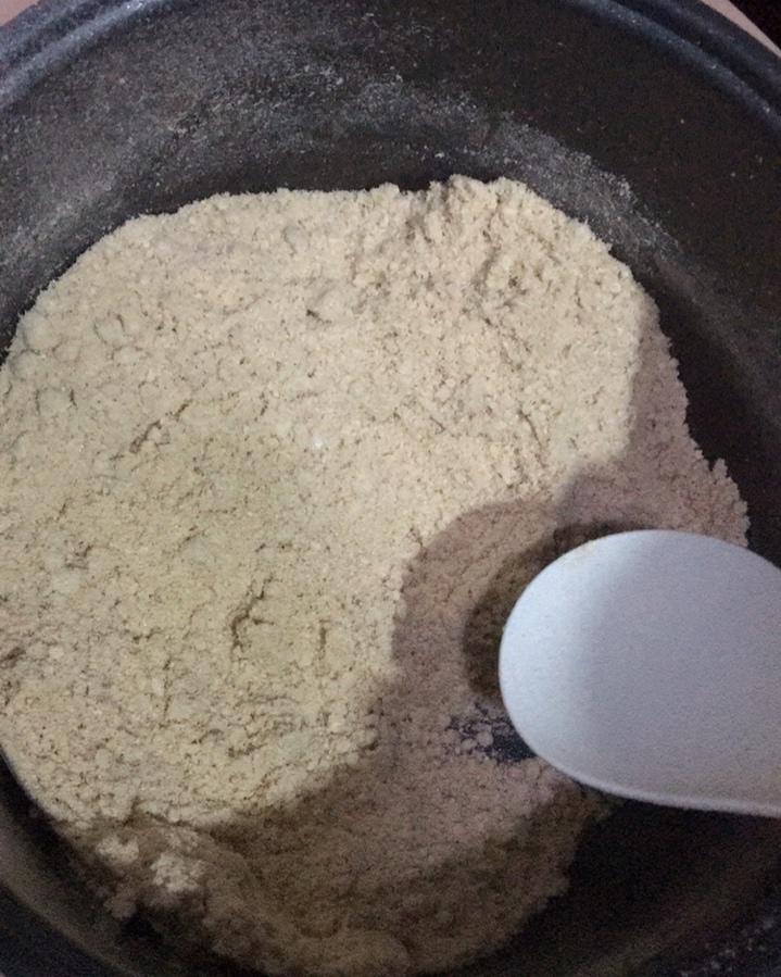 虾皮粉（天然调味剂）