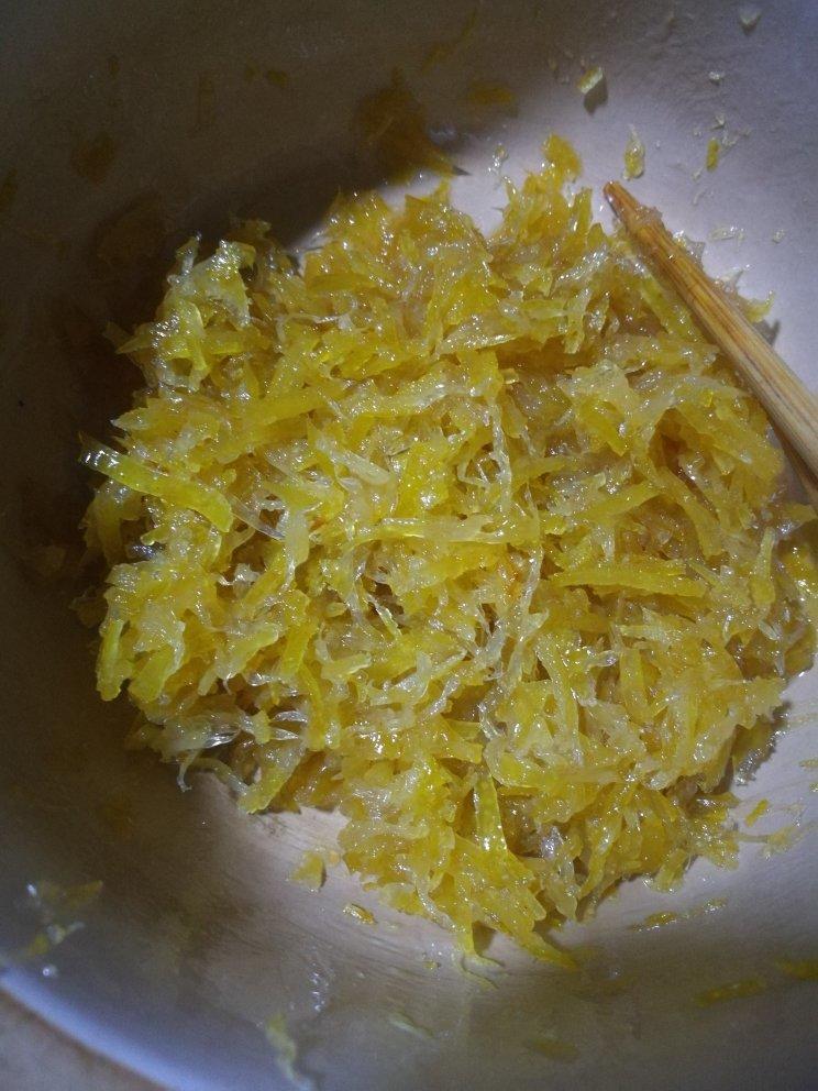 蜂蜜柚子茶