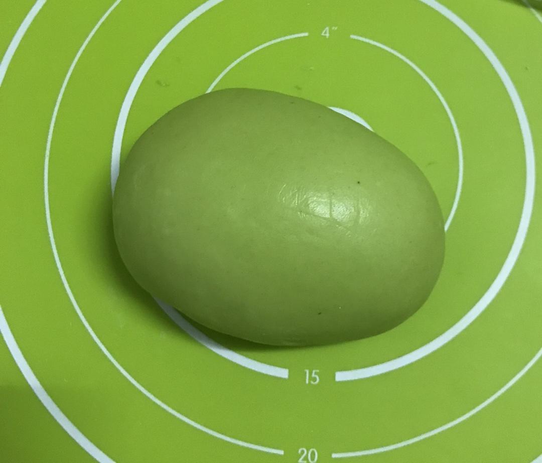 新手做馒头也能100%成功——附上非常详细的视频步骤（一次发酵法）