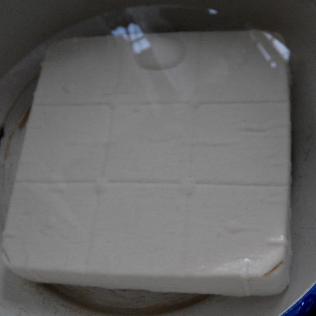 【老少皆宜】自制豆腐+豆腐脑