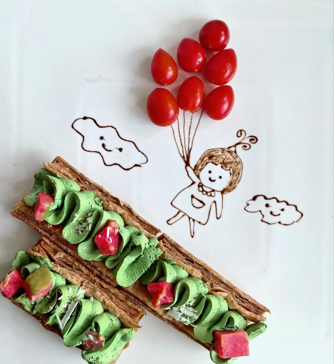 早餐•2026年4月2日