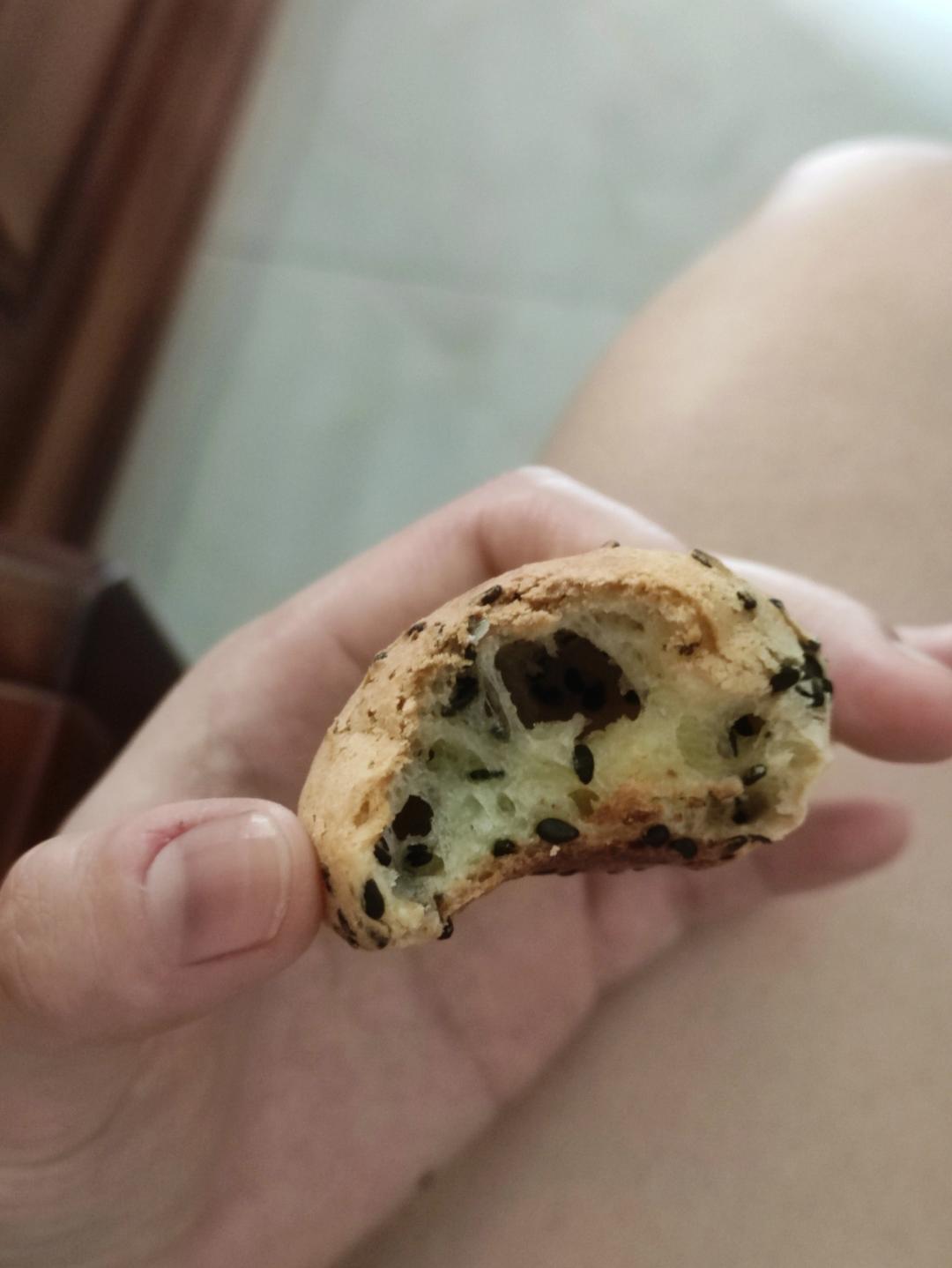 恐龙蛋·麻薯面包·麻薯包 自己做了1000➕的私人配方