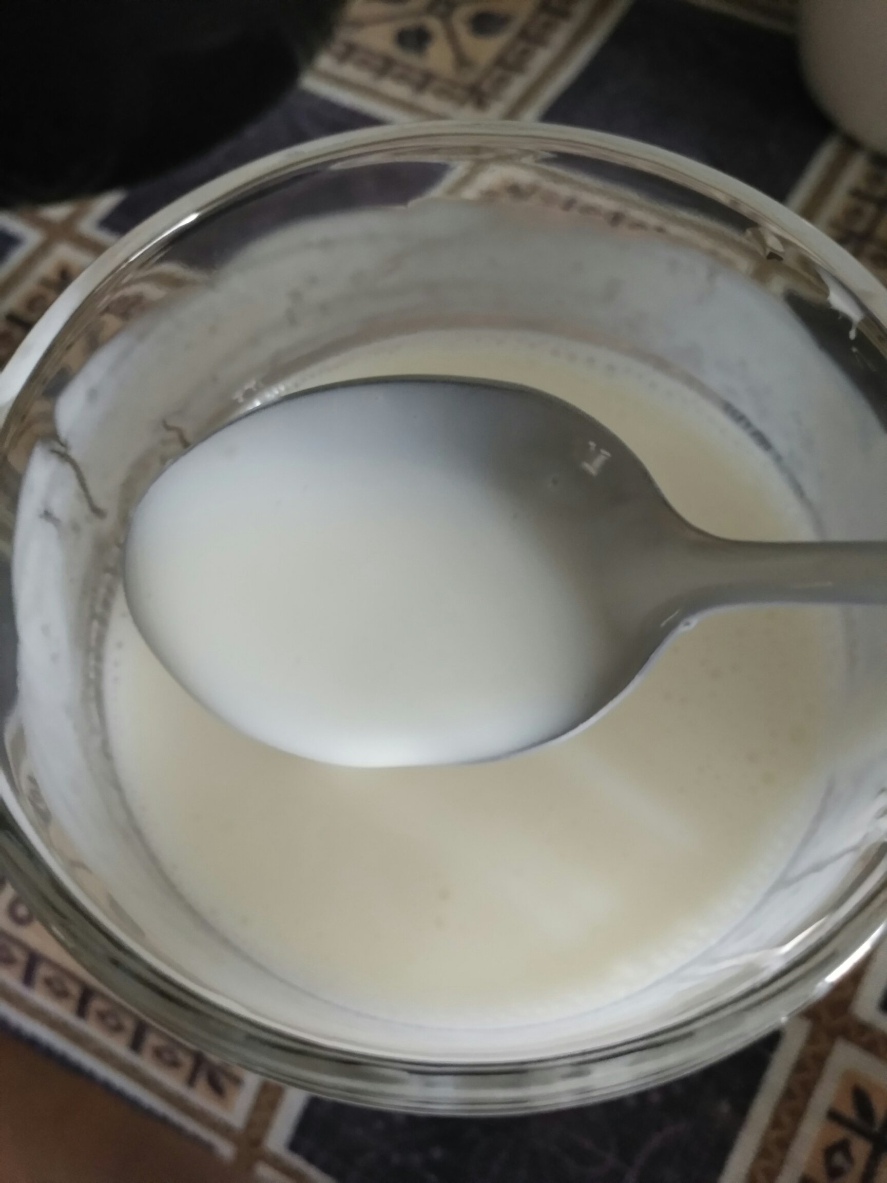 家庭自制酸奶（多种做法）