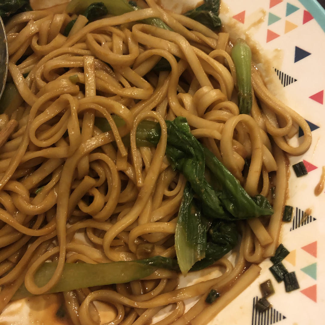 正宗沙县拌面做法
