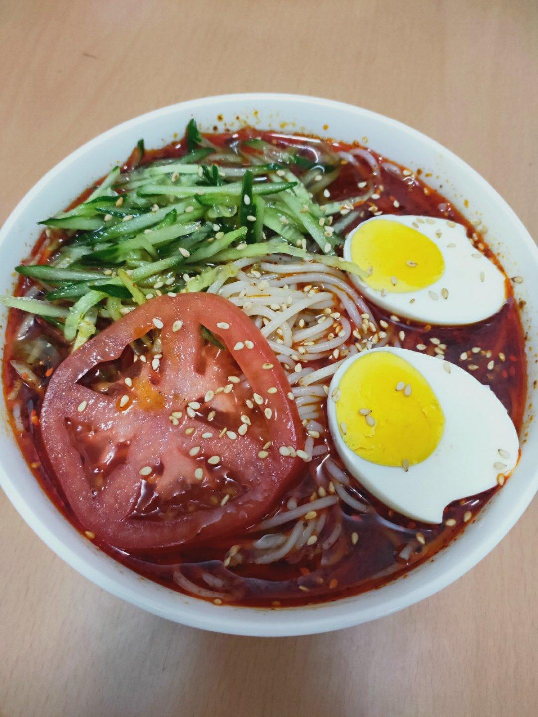 冷面