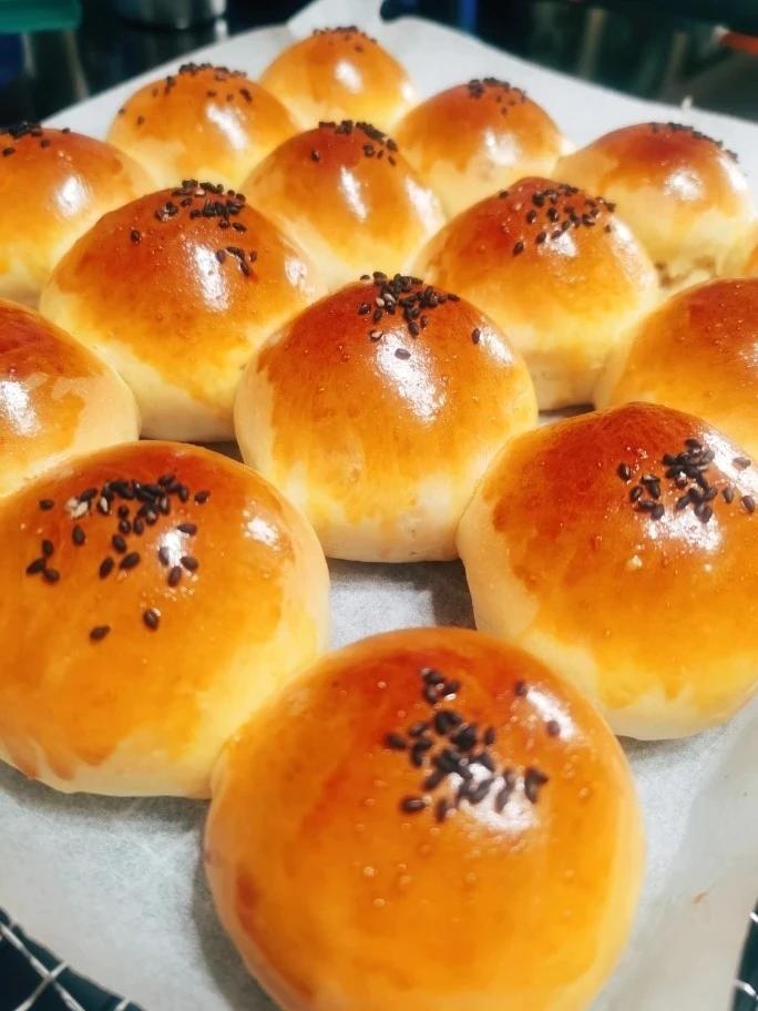 小餐包