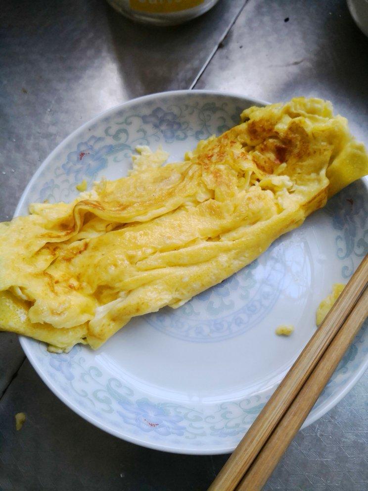 正确的玉子烧/厚蛋烧做法