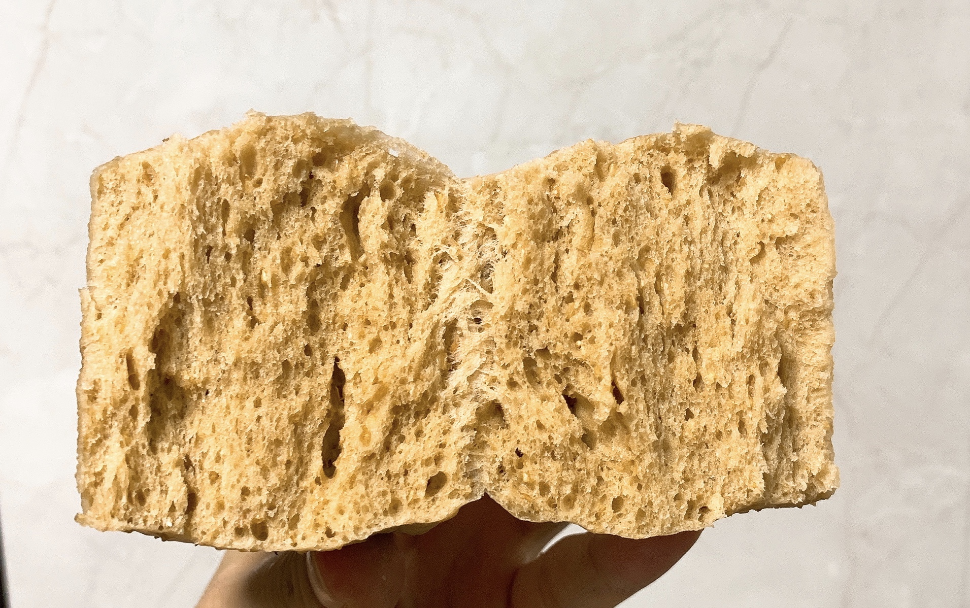 消耗全麦面粉之全麦红糖馒头（厨师机揉面版）的做法