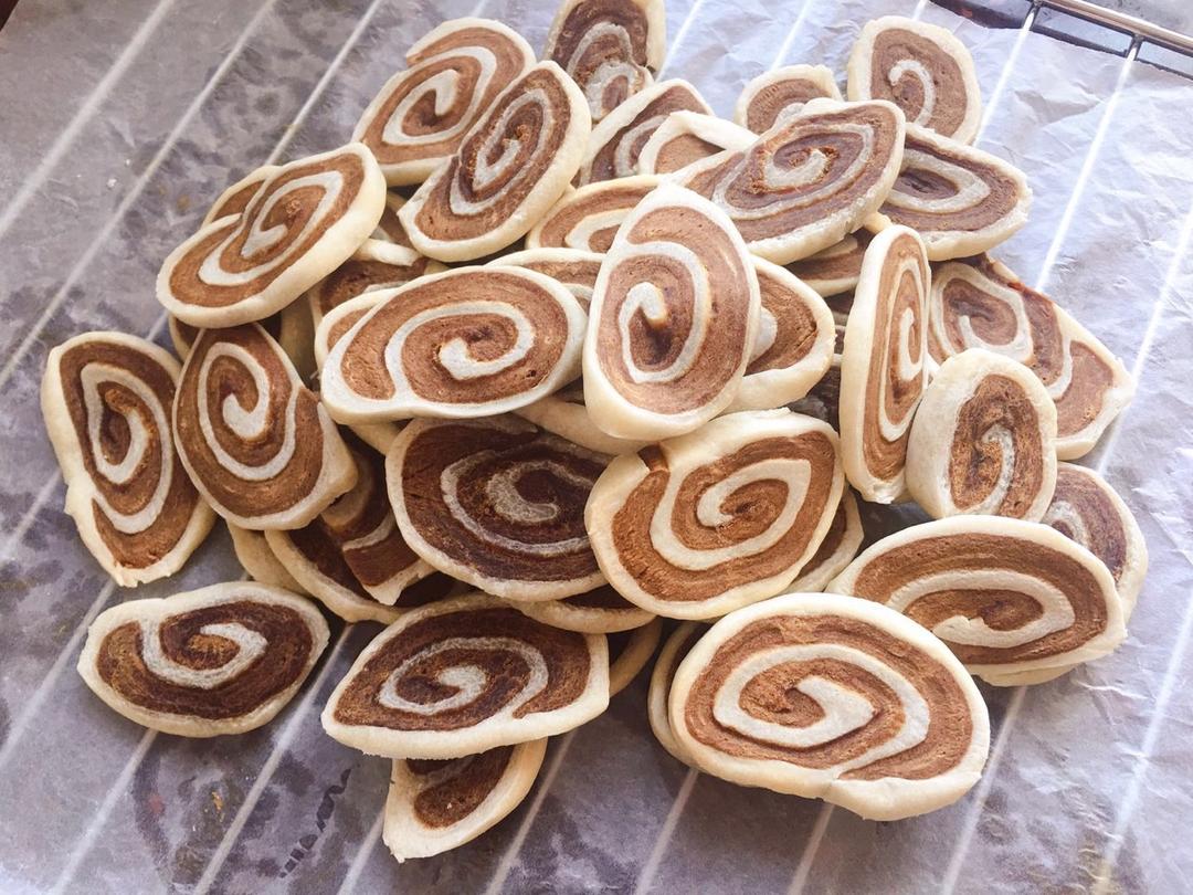 手作猫耳朵（简易版）