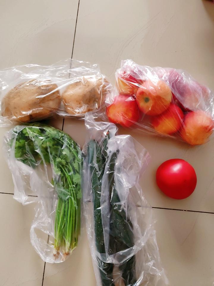 蔬菜水果