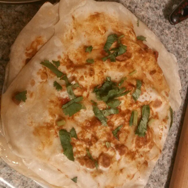 土家酱香饼