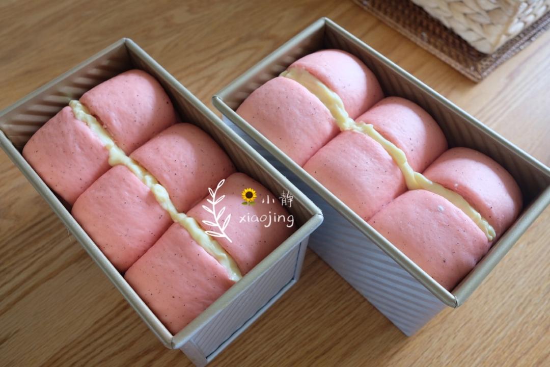 布里欧修皇冠吐司