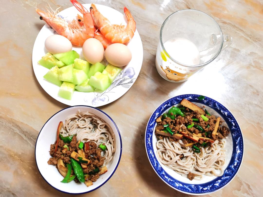 香辣牛肉酱