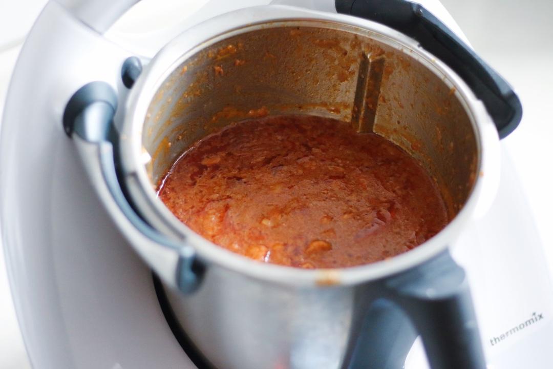 西式｜经典意大利番茄肉酱面