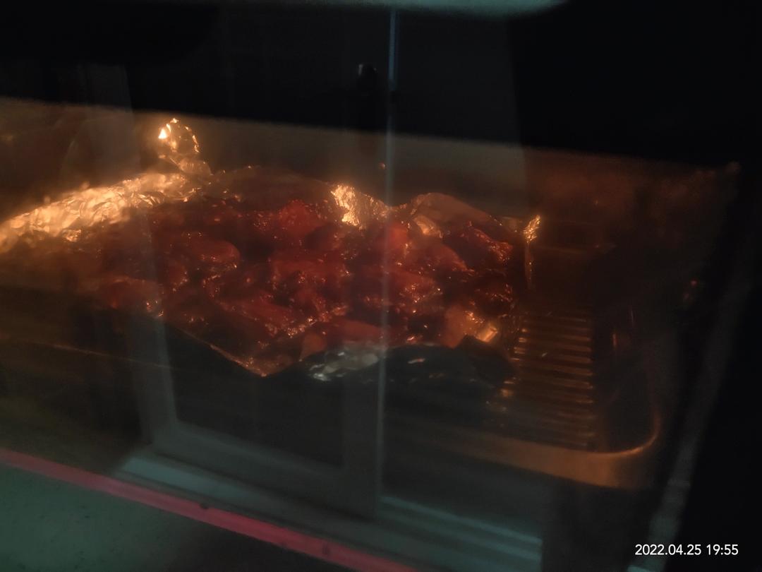 🔥 家庭版香烤五花肉‼️完胜韩国烤肉