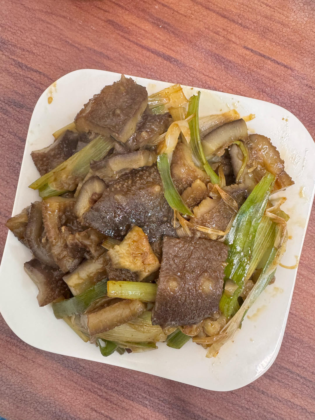 葱烧海参【最正宗的做法】