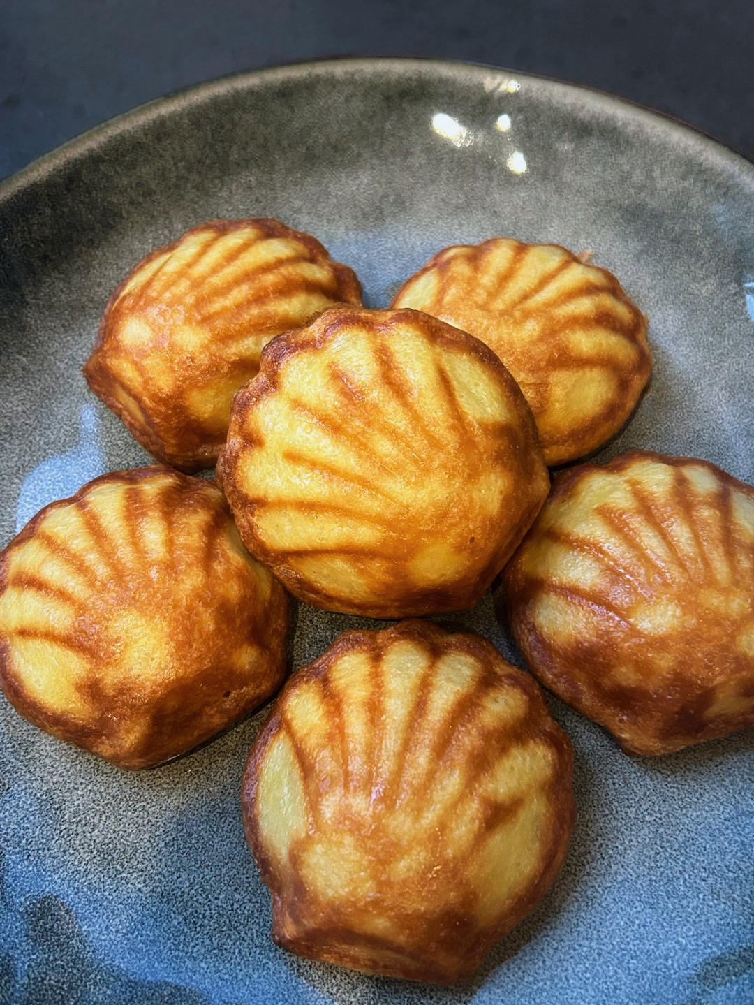 向全世界宣布这个黄油年糕巨巨巨…好吃