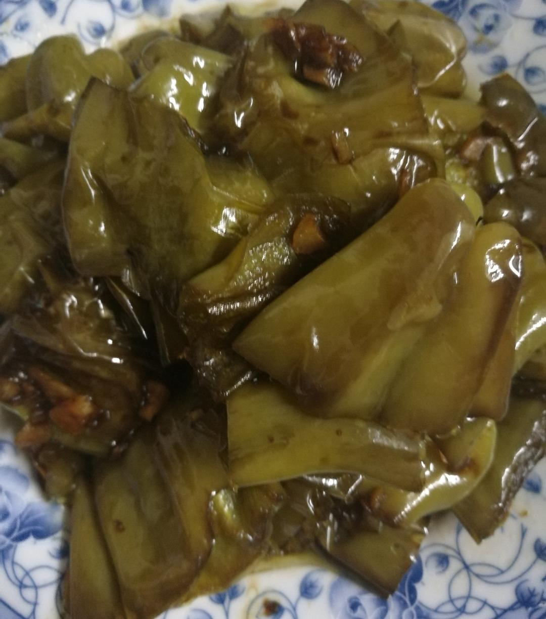虎皮青椒