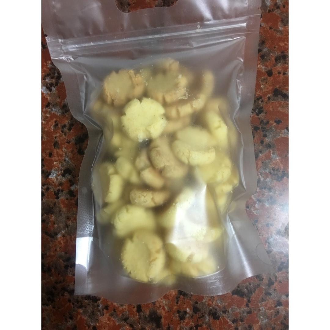 玛格丽特饼干