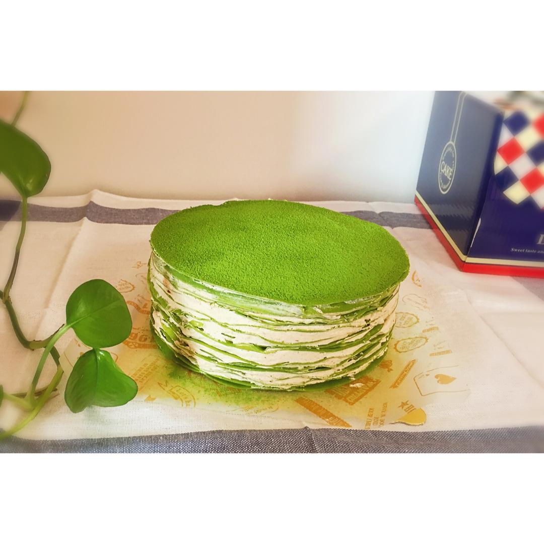 《Tinrry下午茶》教你做芒果班戟和芒果千层饼