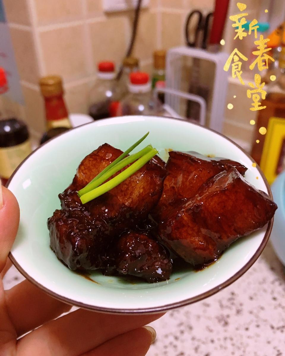 红烧肉