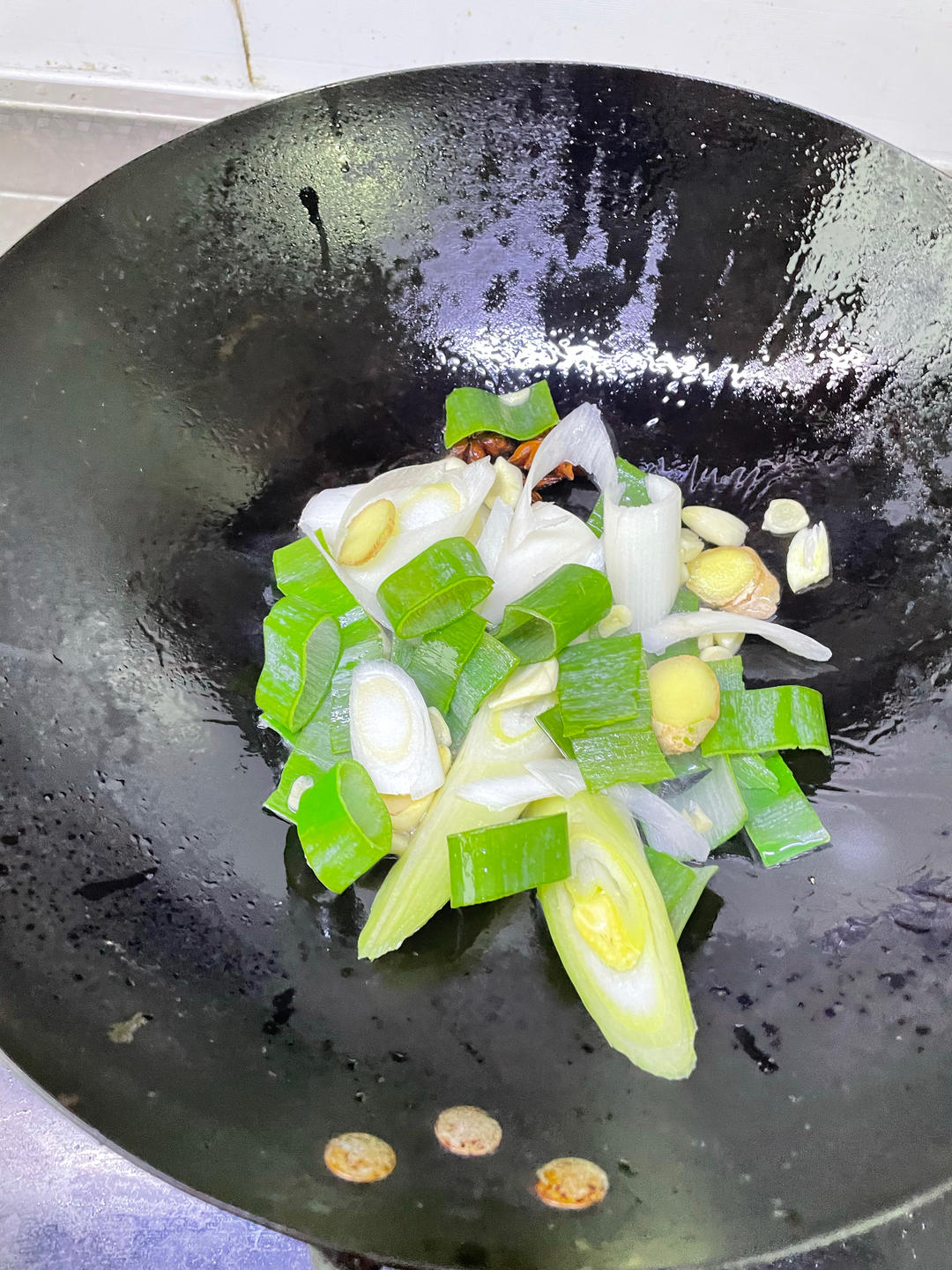 土豆炖牛肉-家常好吃快手！