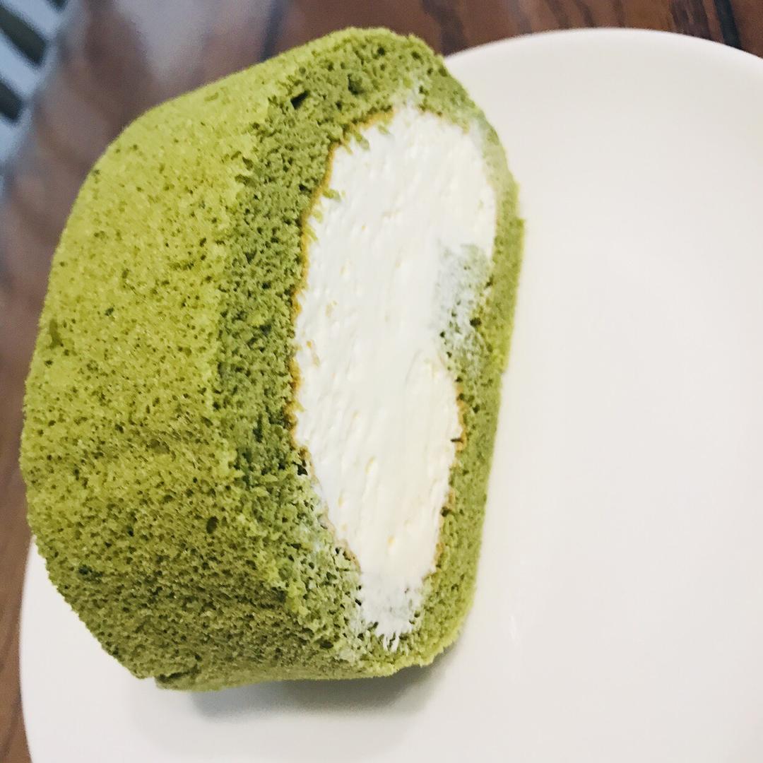 小四卷～风靡美食群的美味蛋糕卷