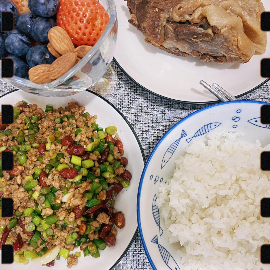 徐州菜千刀肉