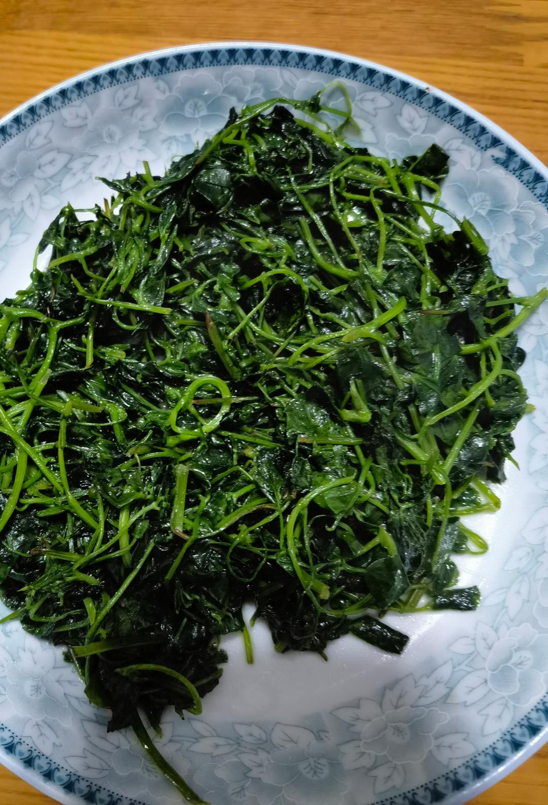酒香草头（3要点，简单易学）