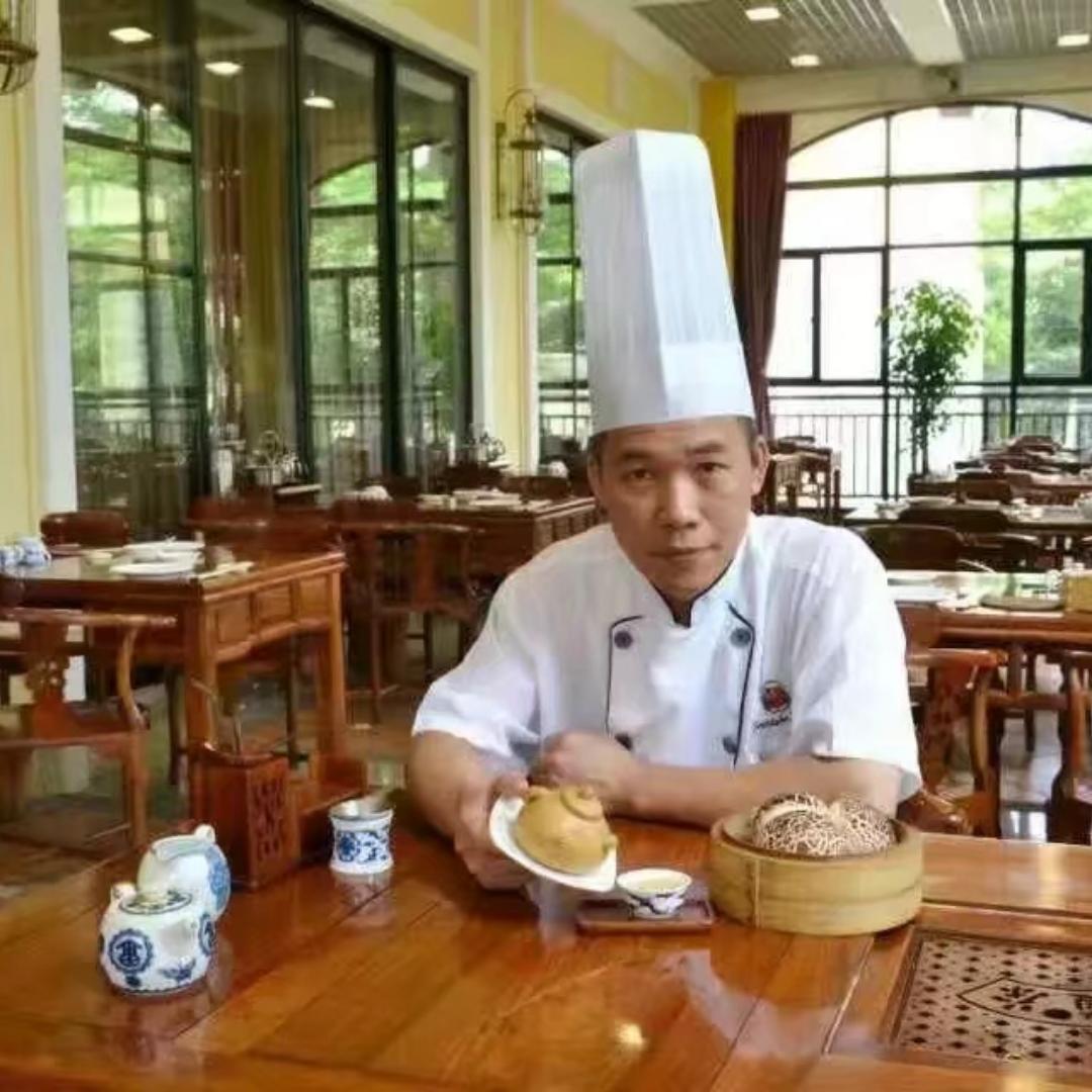 华厨粤点DIY
