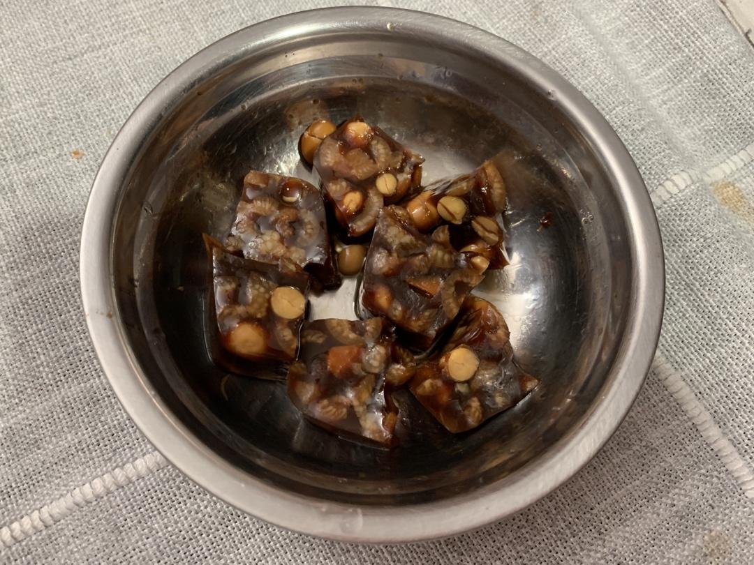 老北京豆酱