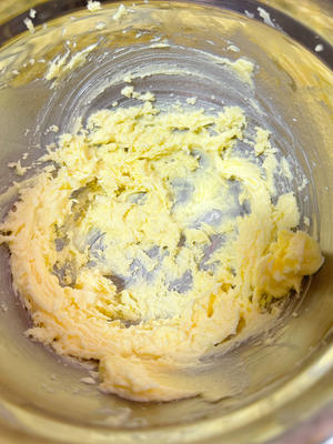 黄金椰蓉酥的做法 步骤3
