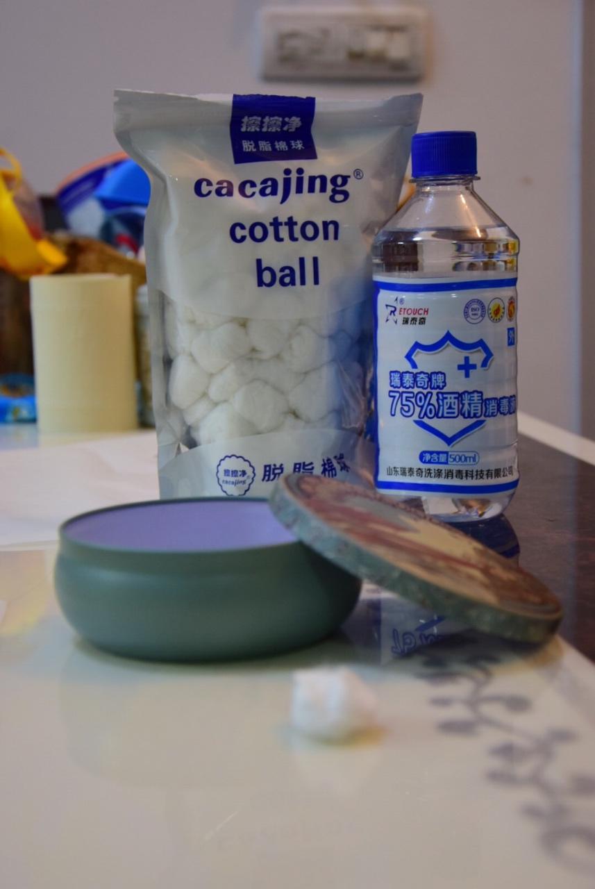 日式豆乳盒子（史上最详细步骤图）