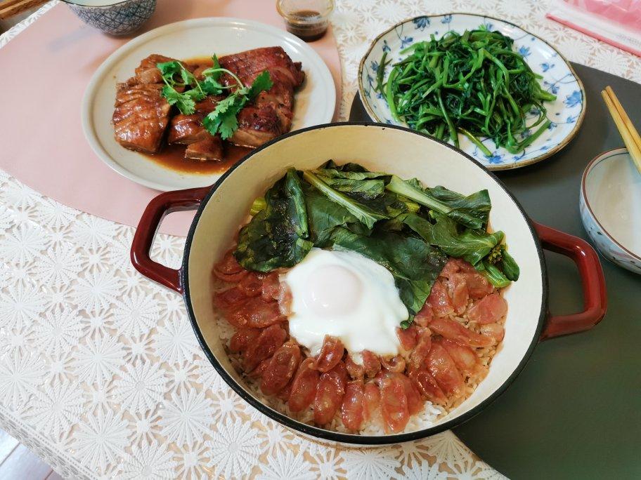 2020，让家多点烟火气。