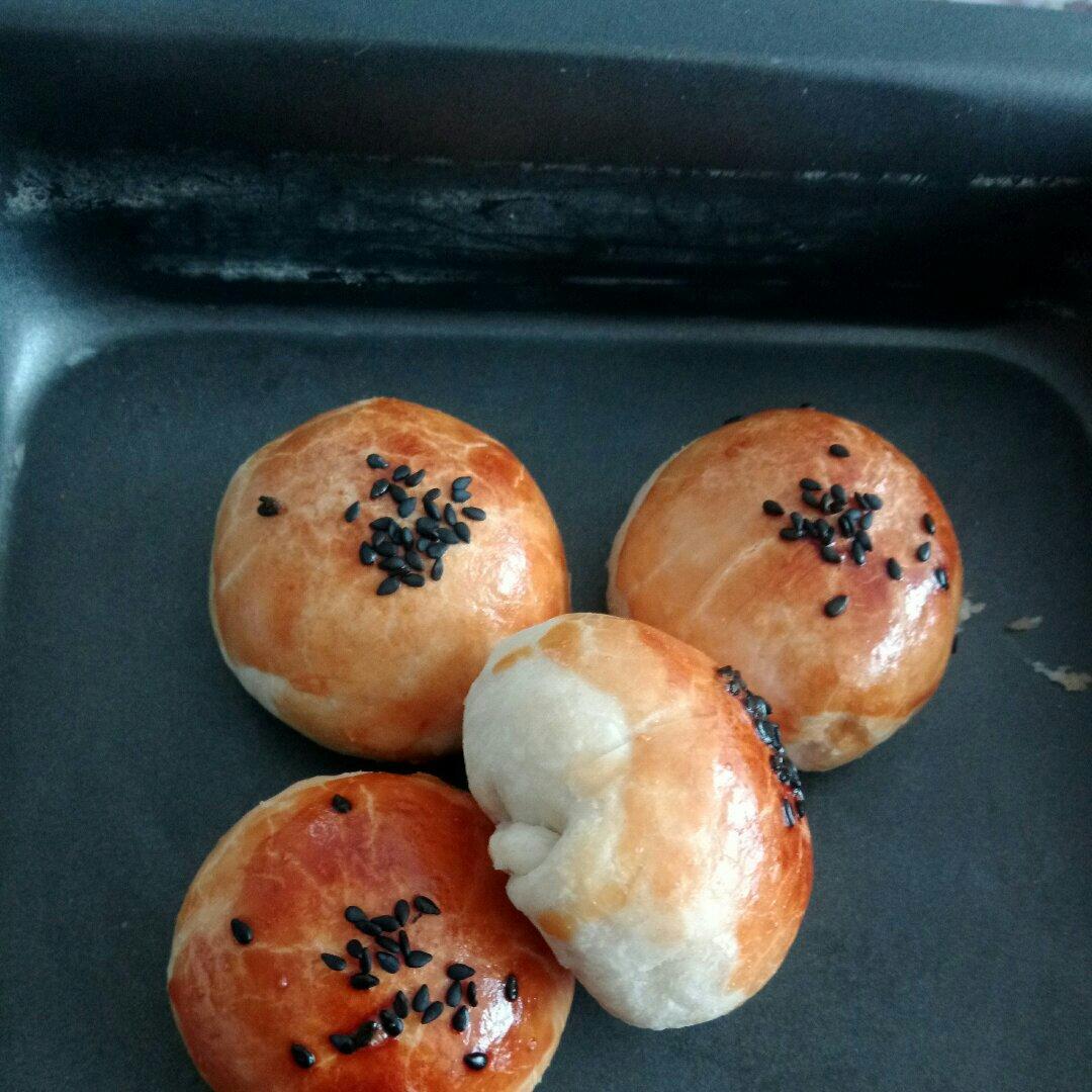 红豆酥