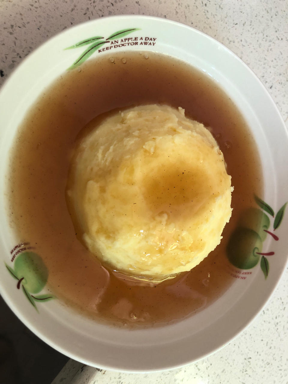 馋哭小朋友的美式土豆泥