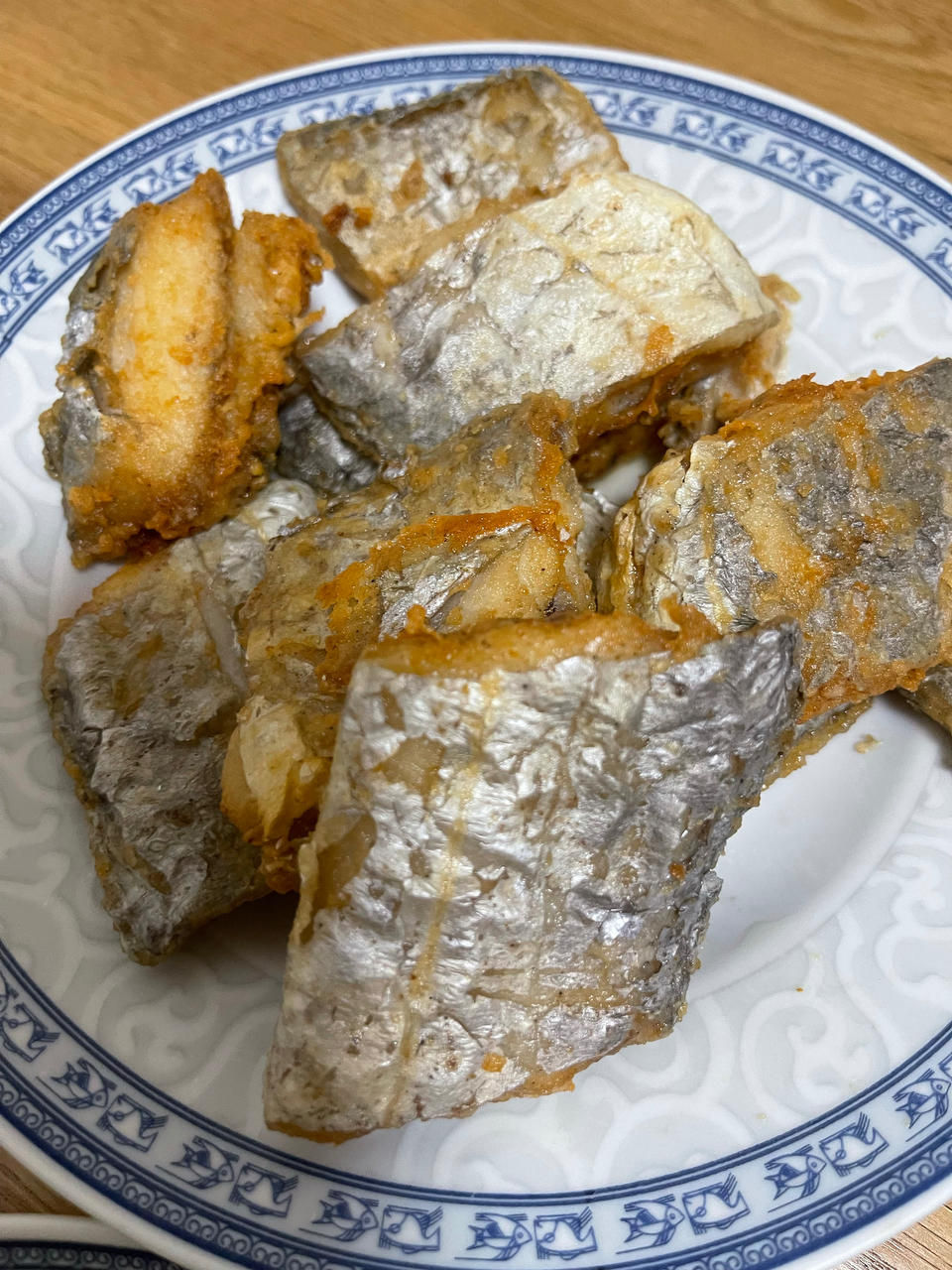 ㊙️ 百吃不厌的香煎带鱼，最经典的家常菜