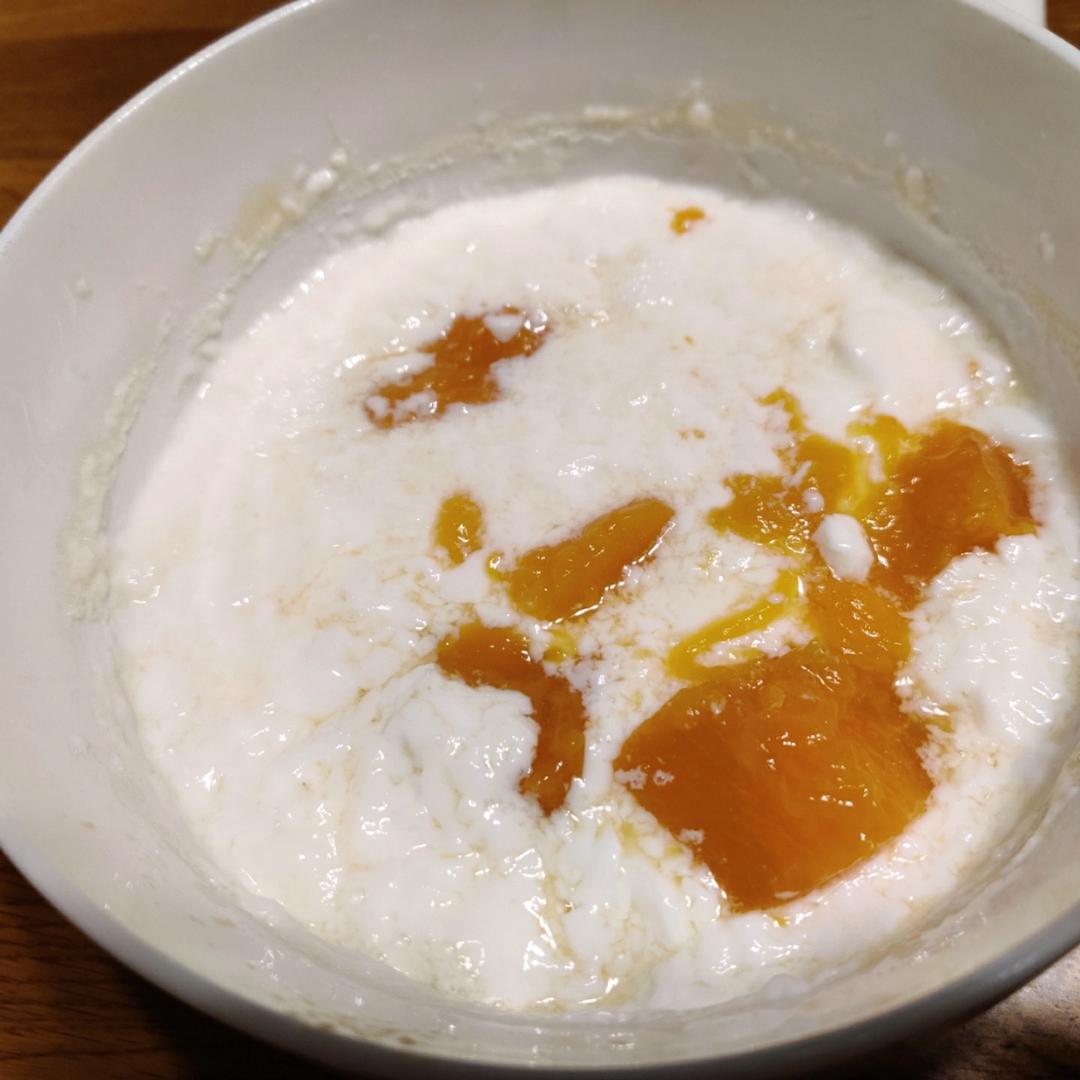 顺德双皮奶