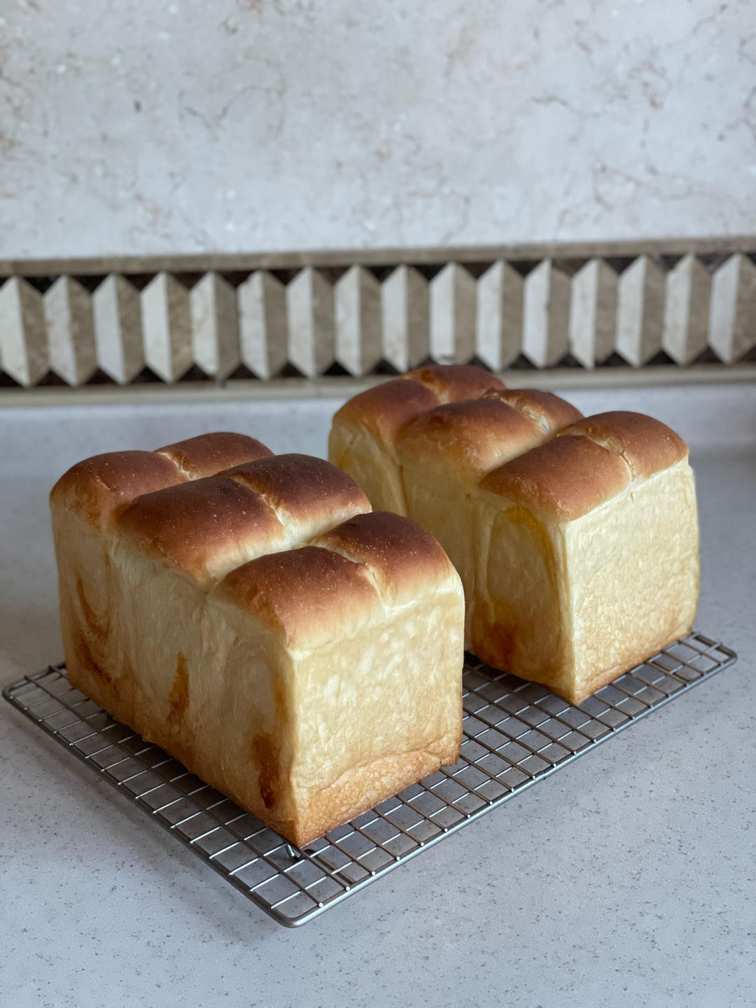 椰香浓郁的椰蓉吐司：常温液种法